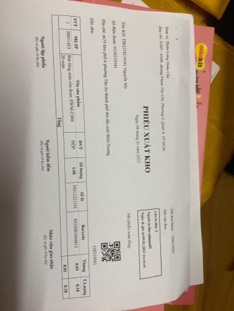 Hàng rất oke. Đóng gói cẩn thận dù là trễ 1 chut