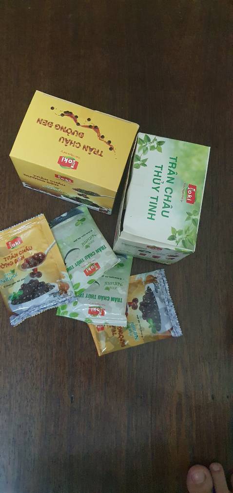 Ngon, tiện sử dụng, giá chấp nhận được, đặt thêm uống dịp Tết nè