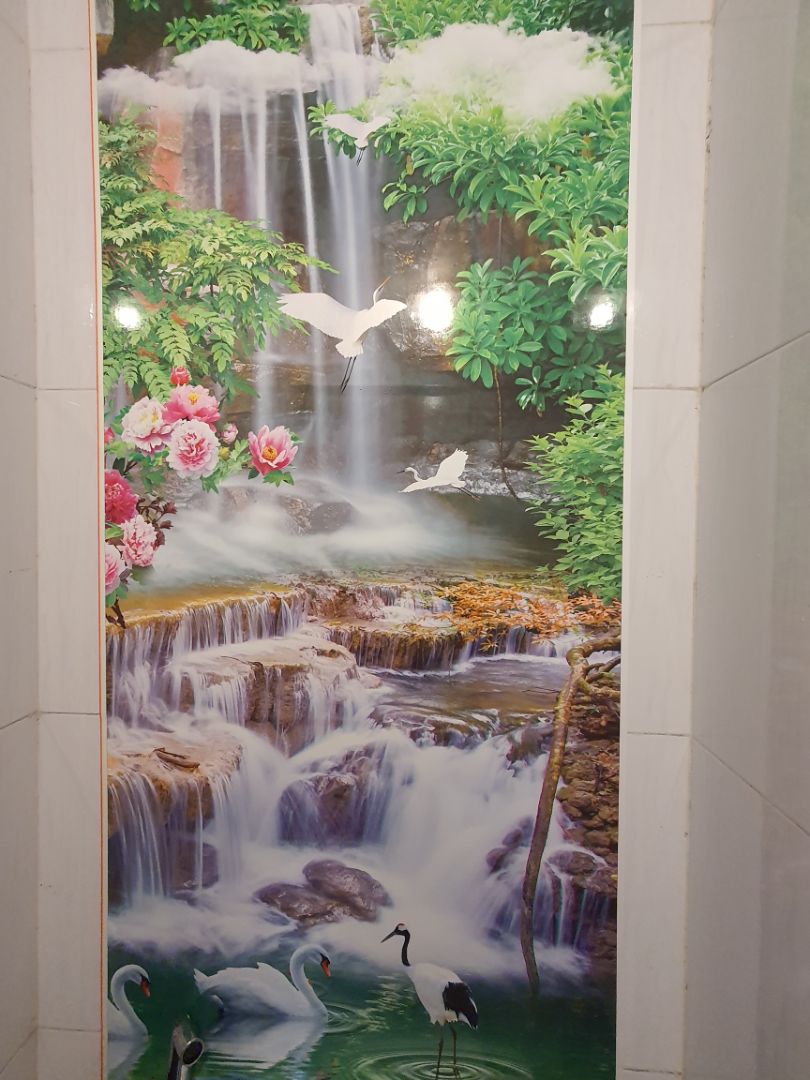 sản phẩm đóng gói cẩn thận, độ dán bền, hình ảnh đẹp. rất hài lòng