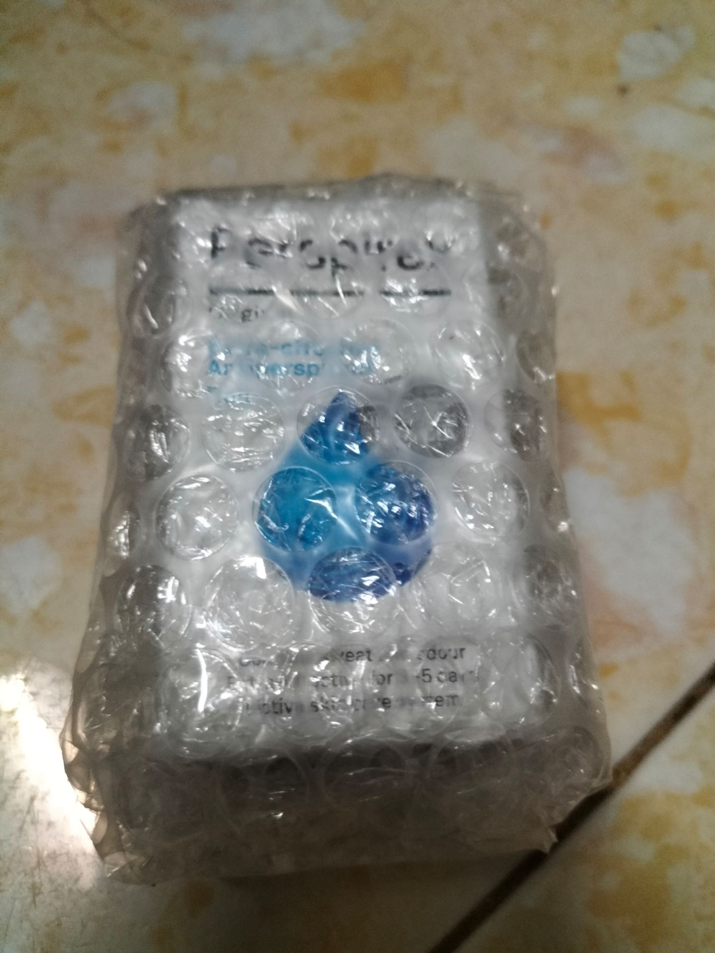 Cảm thấy tốt còn lâu thì chưa biết