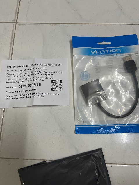 Chưa dùng thử. Shop đóng gói tốt và tiki giao hàng đúng hạn. Cám ơn.