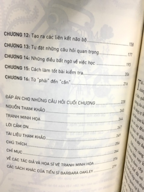 Sách có tranh ảnh rất thú vị, ứng dụng cao và đúng cái mình đang cần. Ai cũng nên đọc!!!