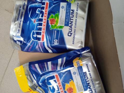 Mới nhận hàng, chưa dùng mà thấy bảo bì sạch sẽ, đóng gói cẩn thận là ưng rồi