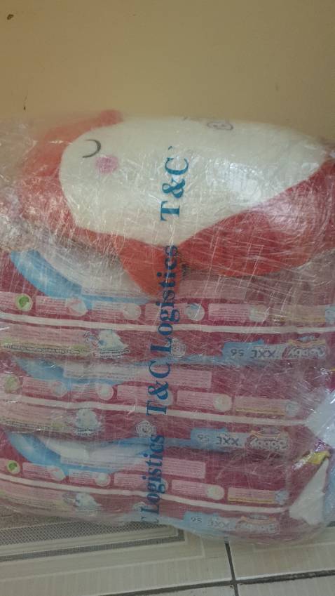 Hàng giao nhanh. Đóng gói gọn gàng. Quà tặng thú bông rất êm. Hàng giao nhanh. Đóng gói gọn gàng. Quà tặng thú bông rất êm.