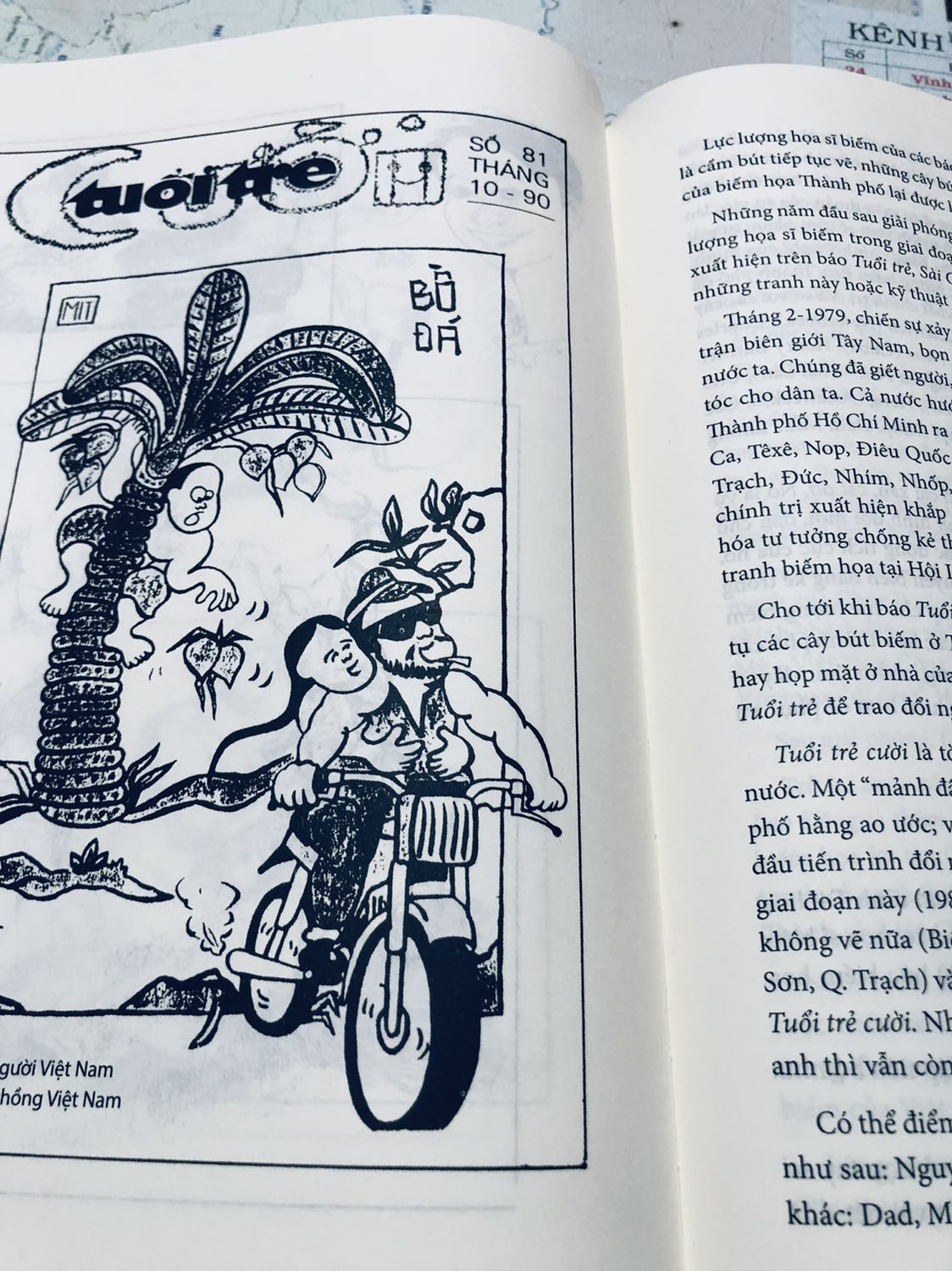 Rất hài lòng. Sách in ấn đẹp; đây là tư liệu hay.