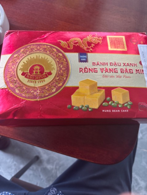 Giao lộn bánh in thay vì đầu lọc nước