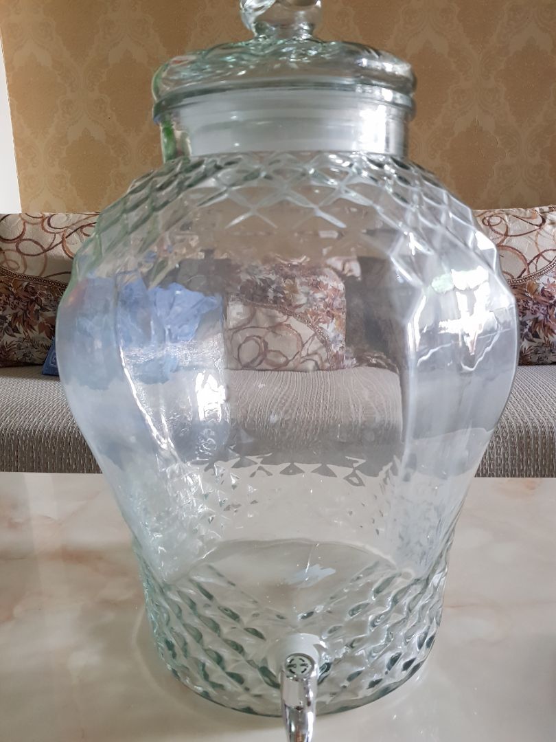 bình dày dặn shop đóng gói cẩn thận còn tặng kèm vòi rất cảm ơn bình dày dặn shop đóng gói cẩn thận còn tặng kèm vòi rất cảm ơn