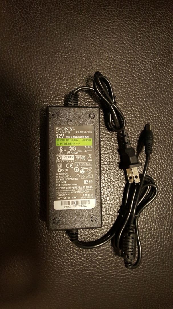 hình ghi made in Japan nhưng mua về là Made In China