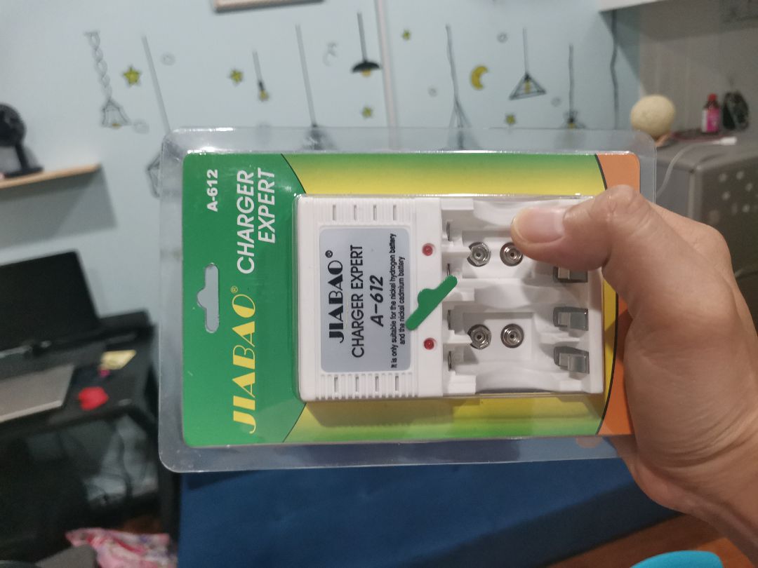 Chưa sử dụng, nhưng mua với giá rẻ nên rất thích. Tiki đóng gói rất chuẩn, nhân viên giao hàng thân thiện