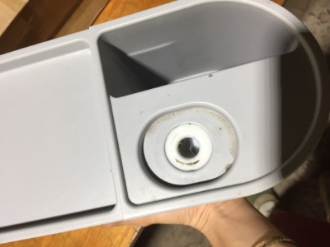 Mọi người đừng mua đồ của shop này mình mua đồ mới mà shop giao cho mình đồ đã qua sử dụng tức thiệt chứ nt shop không trả lời luôn
Mong mọi người đừng bị shop này *** như mình bán hàng không có tâm mất rần 1 ngày lương mà không được gì