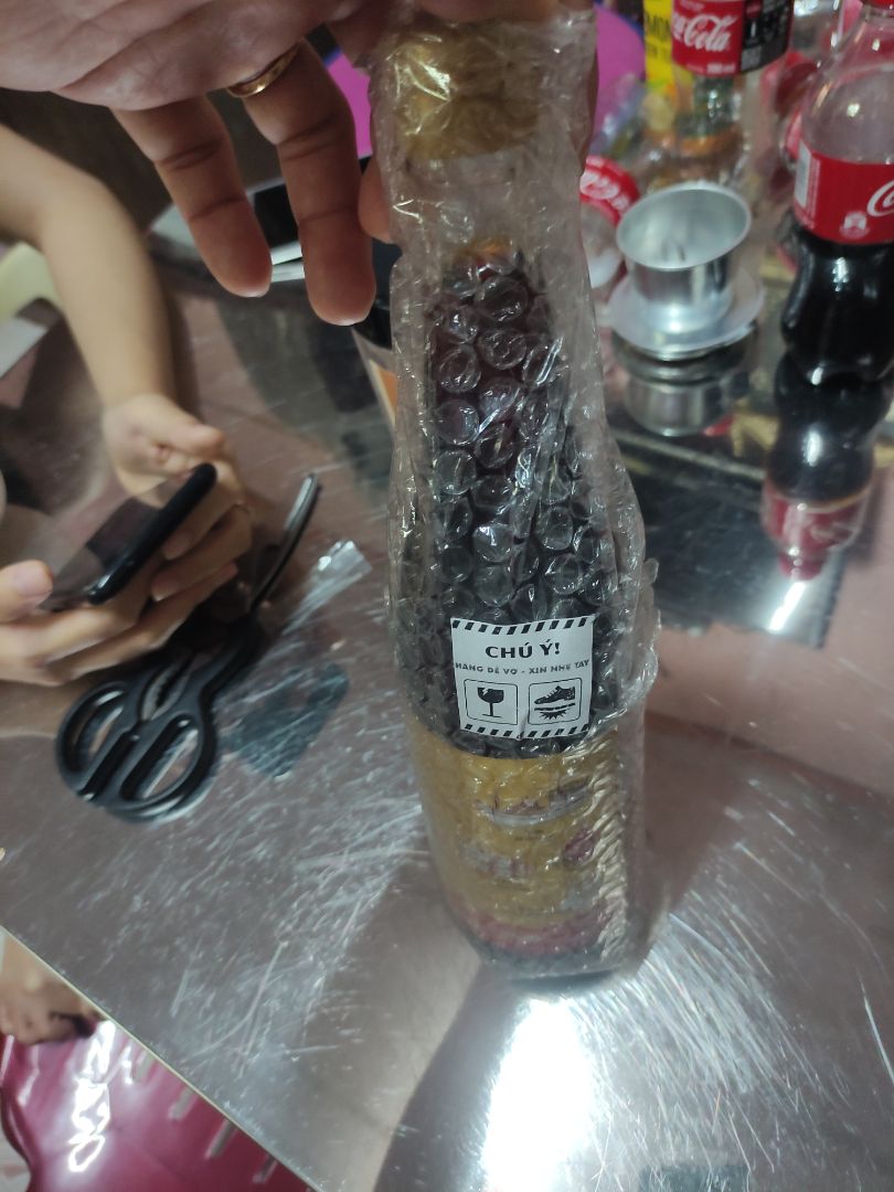 chai nước mắm giá rẻ hơn ở siu thị giá chỉ 81k. đóng gói kĩ. vận chuyển nơi xa mà ko sao chai nước mắm giá rẻ hơn ở siu thị giá chỉ 81k. đóng gói kĩ. vận chuyển nơi xa mà ko sao
