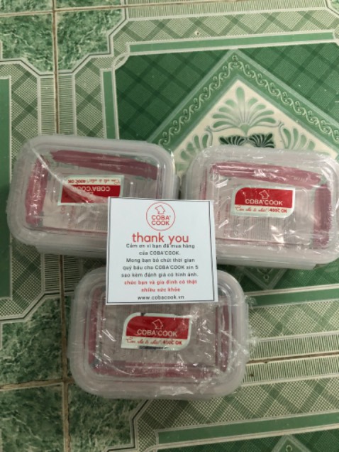 Giao hàng nhanh chóng. Sản phẩm có hướng dẫn bên trong. Khá nhỏ nên gọn. Phù hợp bạn nào ăn ít hoặc ăn sáng/ đi làm lúc 08h mà 11h30-12h00 đã ăn trưa rồi…