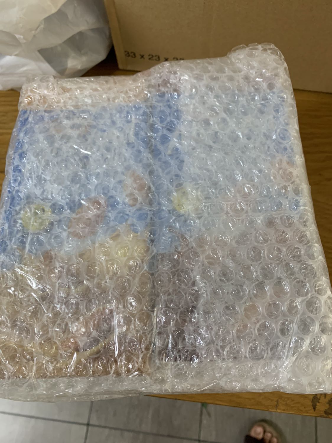 Đóng gói kỹ, mua combo giá tốt