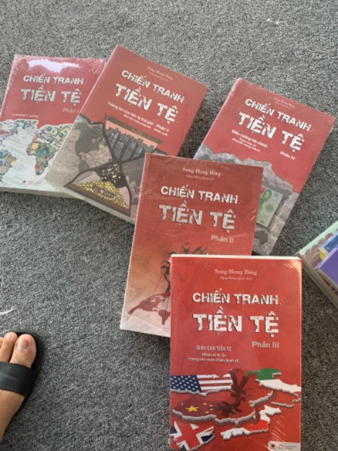 Sách đẹp và bọc cực kỹ, cảm ơn shop nhiều nhiều.