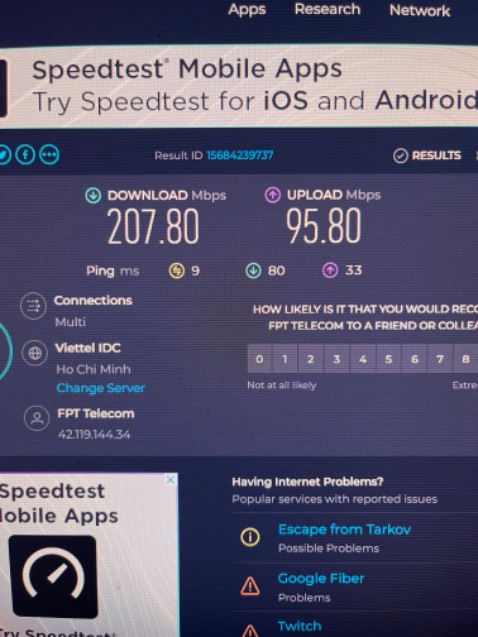 Tốc độ được boost lên gấp gần 3 lần so với thông thường. Anh em chơi game chắc chắn sẽ cần Tốc độ được boost lên gấp gần 3 lần so với thông thường. Anh em chơi game chắc chắn sẽ cần