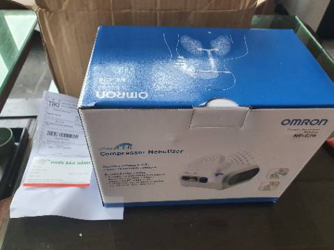 sản phẩm nguyên hộp, đầy đủ phụ kiện, sử dụng tốt, áp lực khí duy trì ổn định. Độ bền chưa đánh giá được. sản phẩm nguyên hộp, đầy đủ phụ kiện, sử dụng tốt, áp lực khí duy trì ổn định. Độ bền chưa đánh giá được.