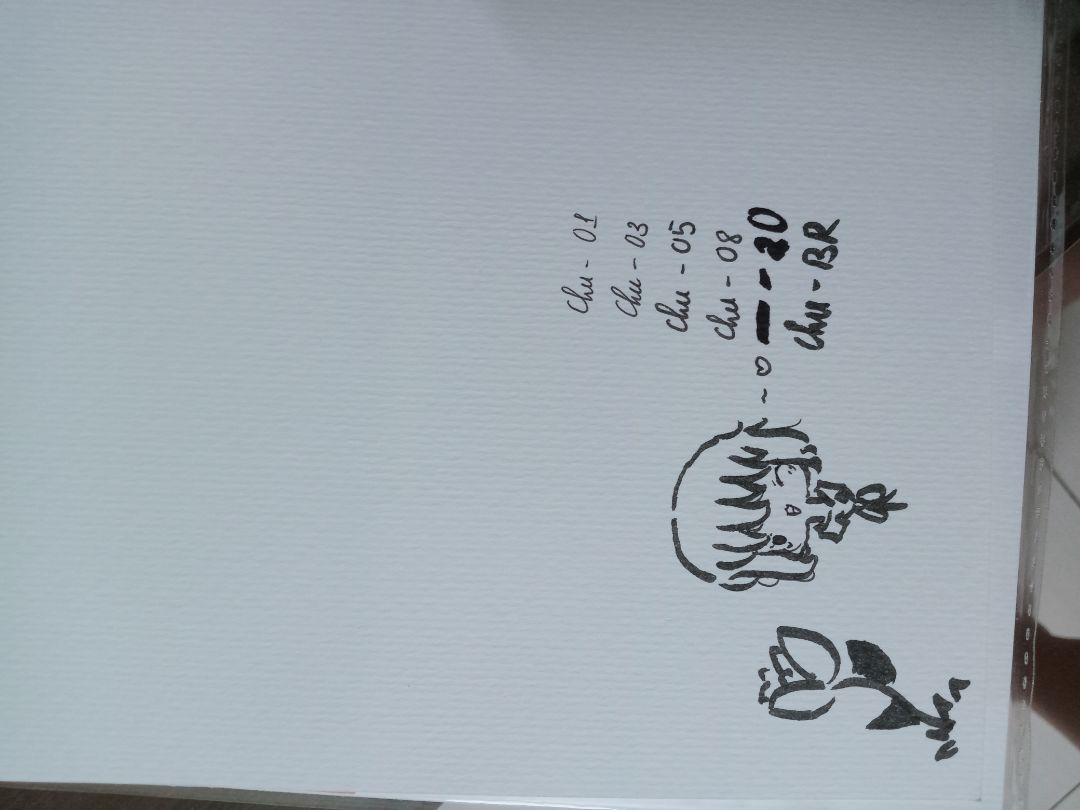 Giao hàng nhanh chóng, bút mới thử, bút số 20 nét hơi to và lem xíu.  Nói chung hài lòng, ủng hộ shop Giao hàng nhanh chóng, bút mới thử, bút số 20 nét hơi to và lem xíu.  Nói chung hài lòng, ủng hộ shop