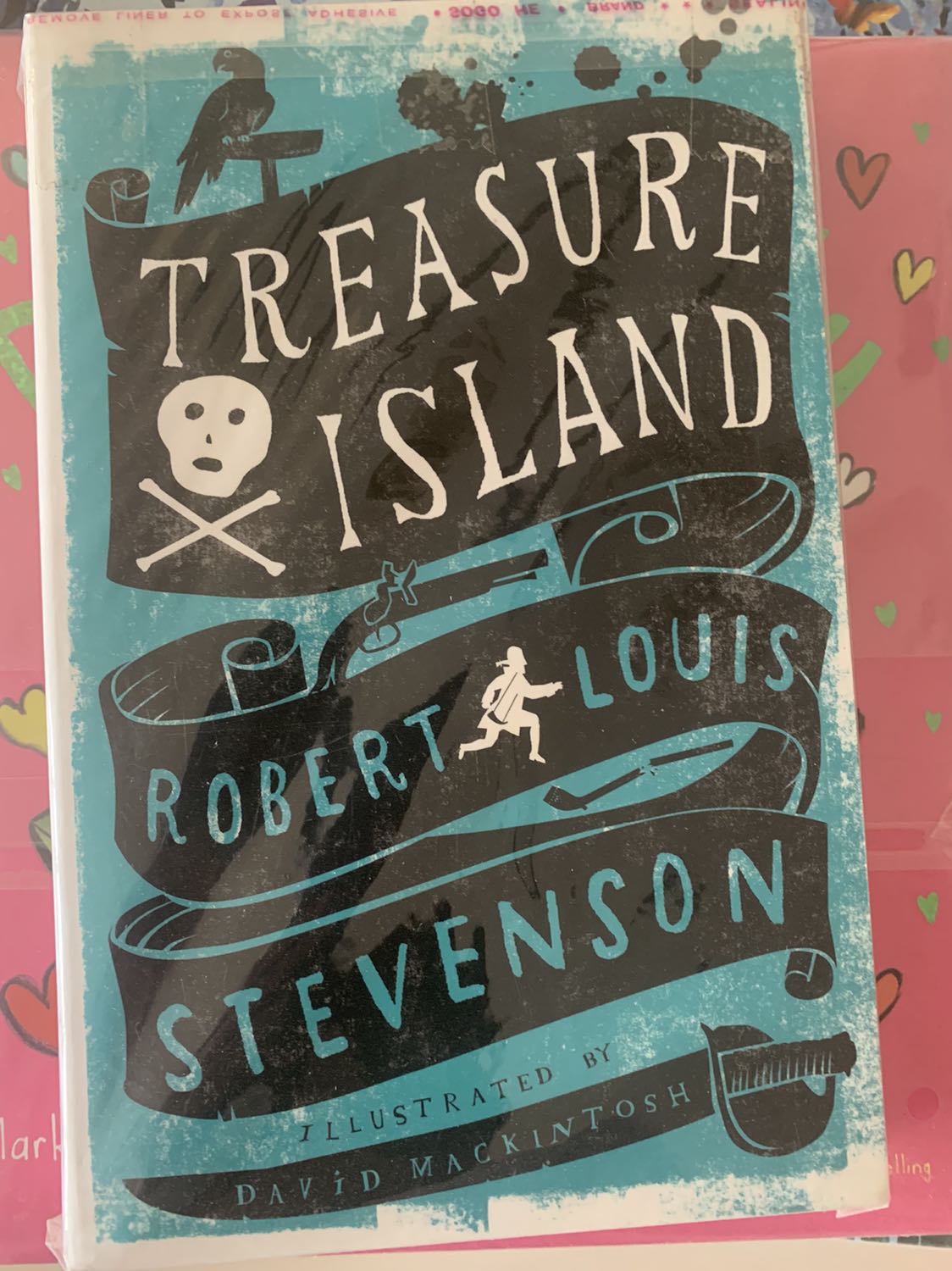 Sách kinh điển, đọc để nâng cao tiếng Anh.