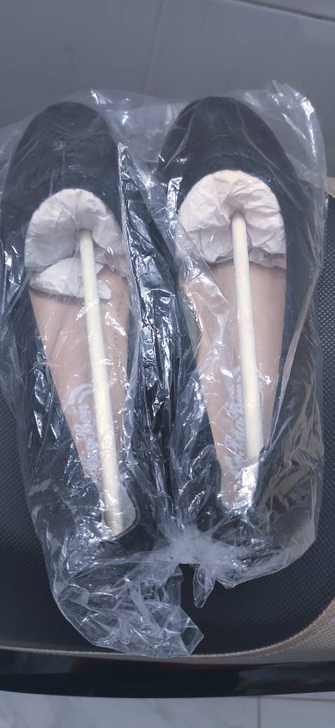 Kiểu dáng đẹp,mang êm chân,chất lượng tốt