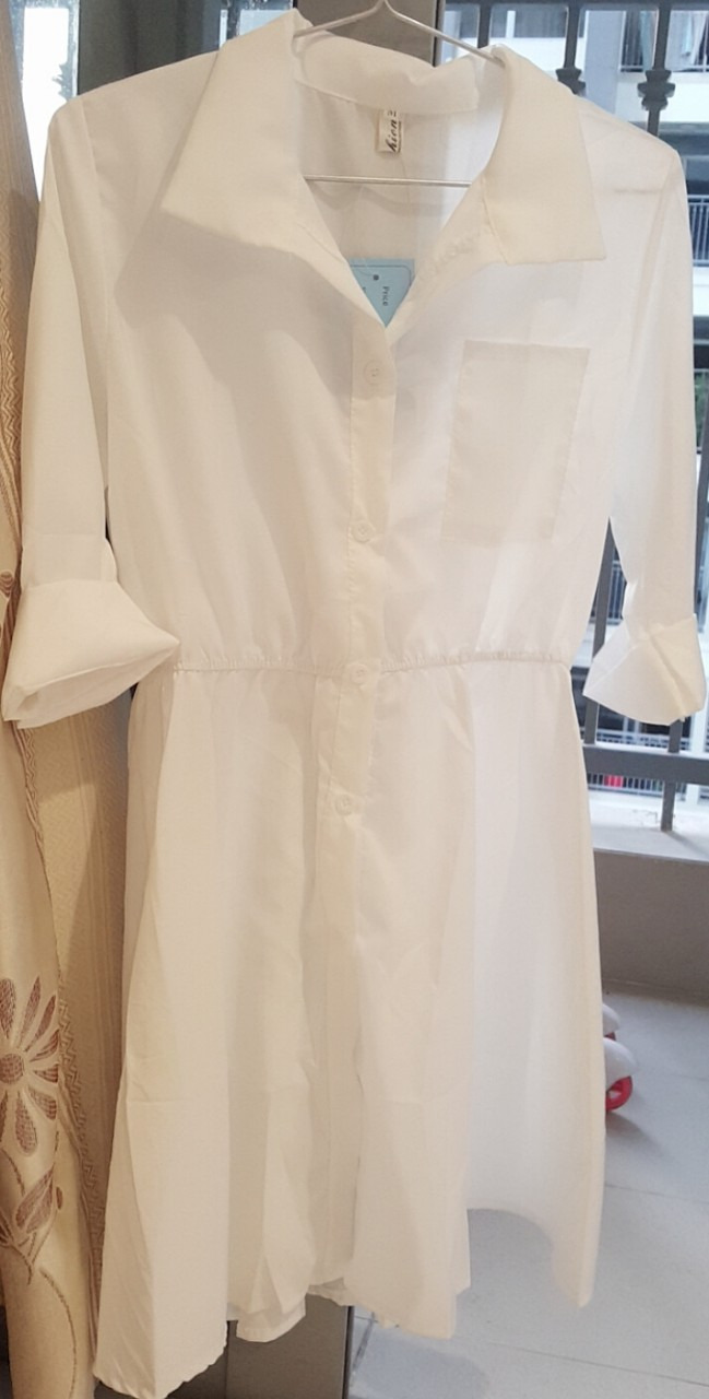 Áo sơ mi quá đẹp, đáng tiền
                                                                             .