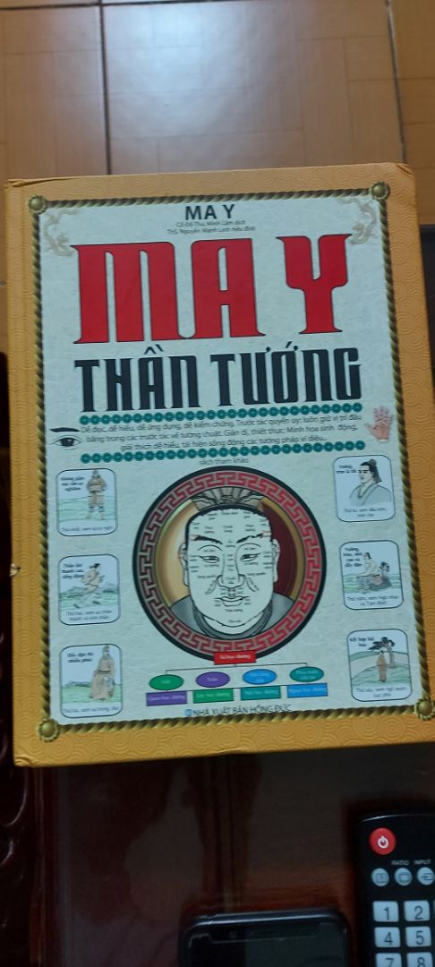 Sách rất hay, đẹp.