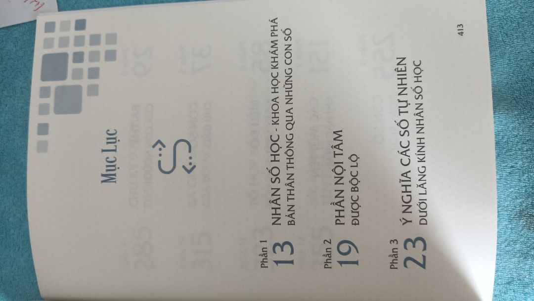Sách khá hay và thú vị. Nhiều lúc khá bất ngờ do sách nói đúng tính cách của mình thông qua các con số ngày sinh. Sách phân tính cụ thể về từng con số chủ đạo, con số ngày sinh, năm sinh, ý nghĩa tên...rất hữu ích cho mọi người và đặc biệt là cha mẹ đang muốn con cái có "nguồn vốn ban đầu" tốt (thông qua ngày sinh và đặt tên hi vọng con có tương lai tốt - chỉ là 1 phần "vốn" thôi còn phải phụ thuộc rất nhiều vào cách nuôi dạy, môi trường và nổ lực chính bản thân con cái).
Tiki giao hàng nhanh, có bookcare cẩn thận. giá tốt.