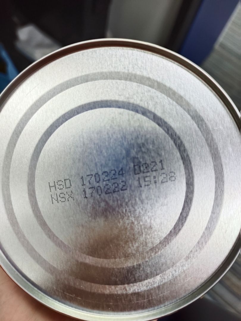 sữa này dễ uống, dễ tiêu hóa cho người lớn tuổi