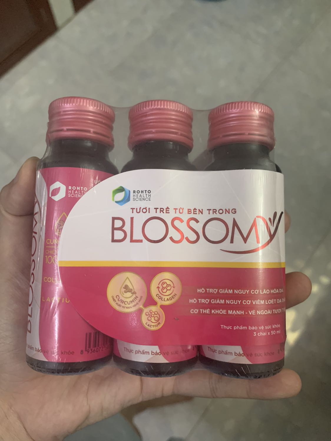 Sản phẩm tốt trong tầm giá, tôi hài lòng sau khi mua hàng. Giao hàng nhanh và đóng gói cẩn thận. Tôi chia sẻ thêm hình ảnh cho mọi người tham khảo khi mua hàng nhé. Tối sẽ mua lại lần nữa của shop nếu cần thêm.