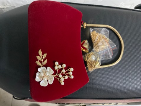 Quá đẹp! Giao nhanh! Cám ơn shop!