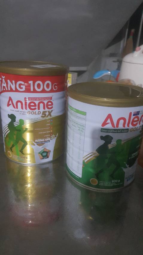 Gọi cẩn thận, giao nhanh. Hạn hơi ngắn, cảm ơn shop nha.