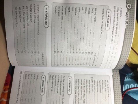 Shipper dễ thương, nói chuyện nhỏ nhẹ, giao hàng nhanh và đúng hạn. Đóng gói cẩn thận, sách về đến tay không bị móp méo. Sách hướng dẫn chi tiết, dễ hiểu. Mình không ôn ở trung tâm tự mua sách về ôn, hi vọng sẽ đậu ☺️