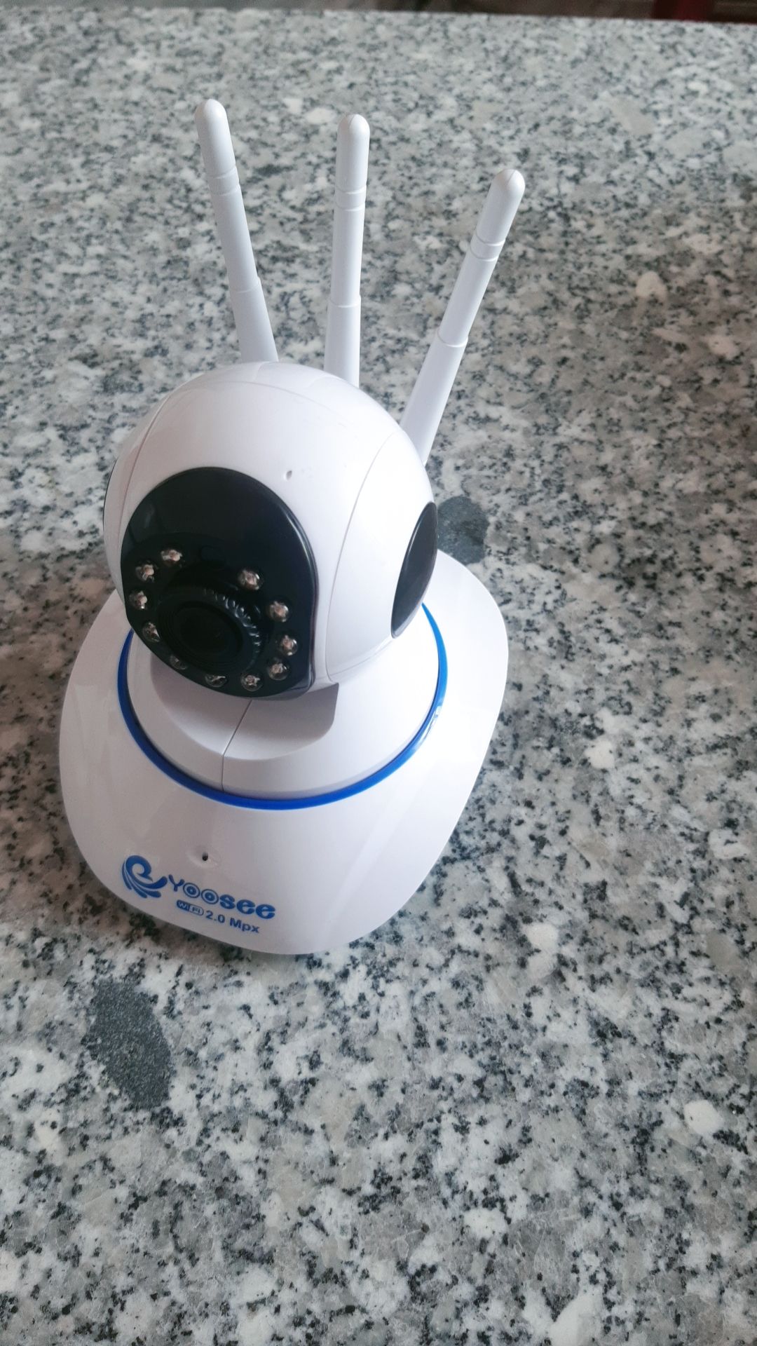 Không kết nối wifi được đổi cái khác