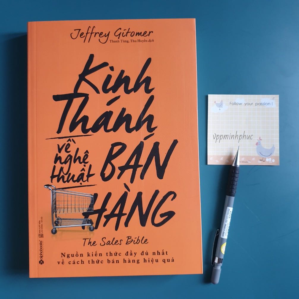 Sách viết hay, phần đầu hơi lý thuyết nhưng càng về dau thì càng sâu sắc và phong phú, có tính thuyết phục hơn.