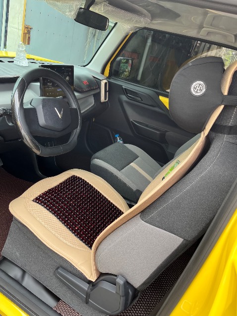 Cực kỳ hài lòng, sản phẩm y như mô tả, hàng chất lượng, chuẩn đẹp!