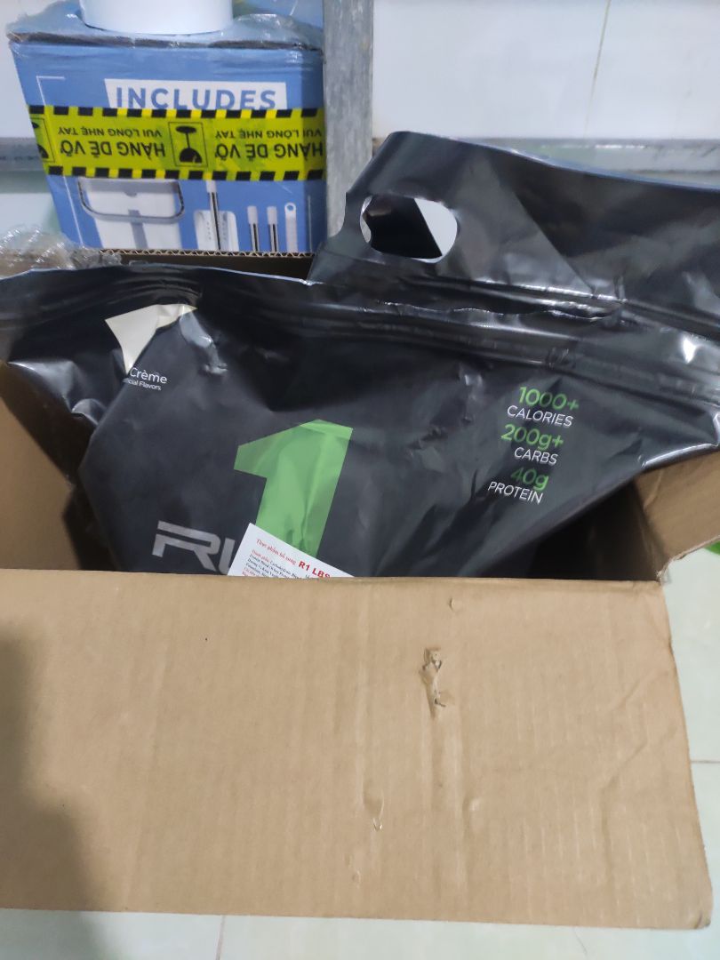 sữa dễ uống, chất lượng