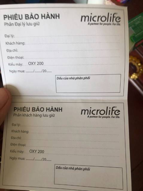 Mình vừa mua sản phẩm và xài tốt.

Thông tin ghi thời hạn bảo hành là 2 năm nhưng lại có thêm điều kiện là sẽ từ chối bảo hành nếu trên giấy không có ghi ngày mua, và tờ bảo hành của mình hoàn toàn không có thông tin gì cả. Như vậy trong vòng 2 năm mà máy bị hư thì có được bảo hành không nhỉ?