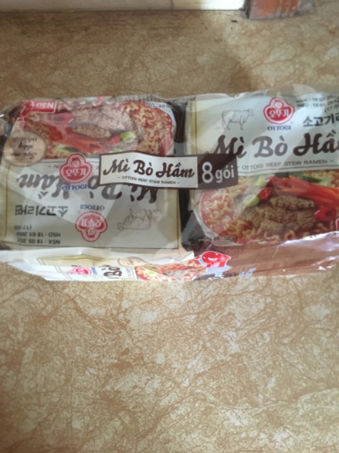 Đóng gói đẹp. Đã từng ăn nên rất thích nè. Đóng gói đẹp. Đã từng ăn nên rất thích nè.