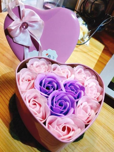 Hoa đẹp, để trong phòng rất thơm