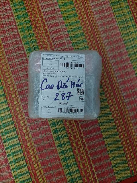 sản phẩm chất lượng tốt, đóng gói cẩn thận, bình mới 100%. Giao hàng nhanh.