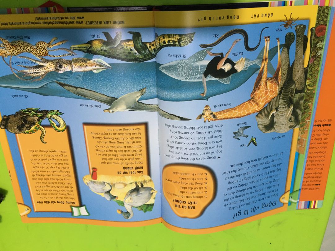 Sách siêu đẹp, nội dung hay và hấp dẫn. Tranh minh hoạ rất đẹp, mình người lớn đọc sách thấy rất nhiều kiến thức bổ ích. Tiki đóng gói cẩn thận, sách còn nguyên seal luôn