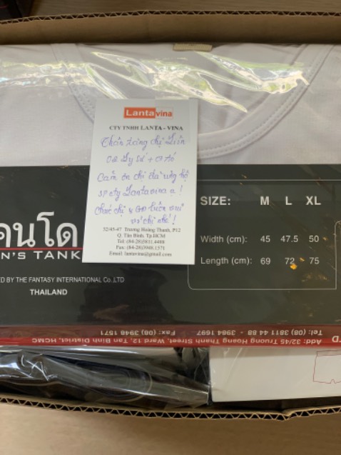 Quần đẹp, vải mềm, giá sale rồi còn dc tặng quà nữa