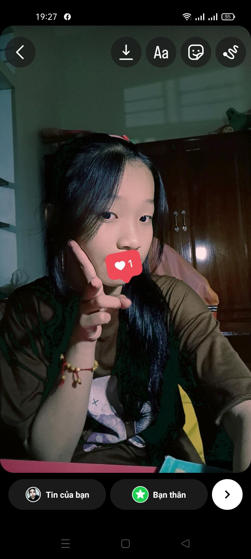 con mk thik ngọt về pha uống bé thik