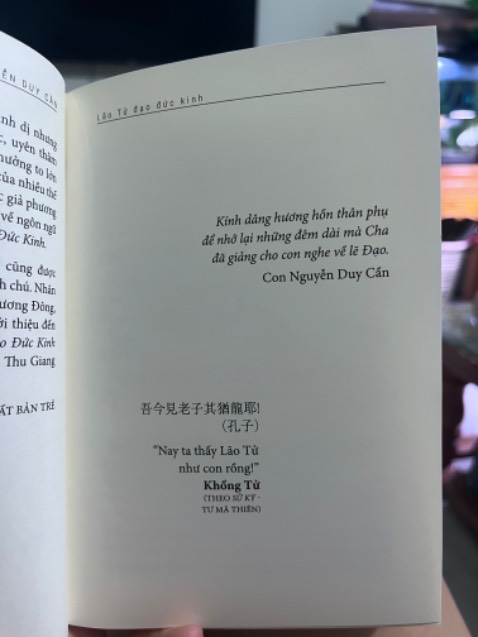 Trình bày đẹp! Sách hay! Rất hài lòng!