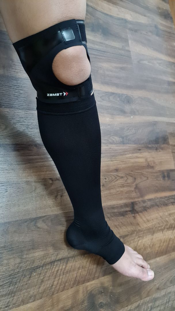 sử dụng tốt, hiệu quả, không bị đau phần gót và mắt cá chân khi chạy nữa, tuy nhiên vì khâu ở phần mép nên khi đi tất thì bị cộm giữa bàn chân, nên đổi thành loại mép không khâu thì tốt hơn nữa