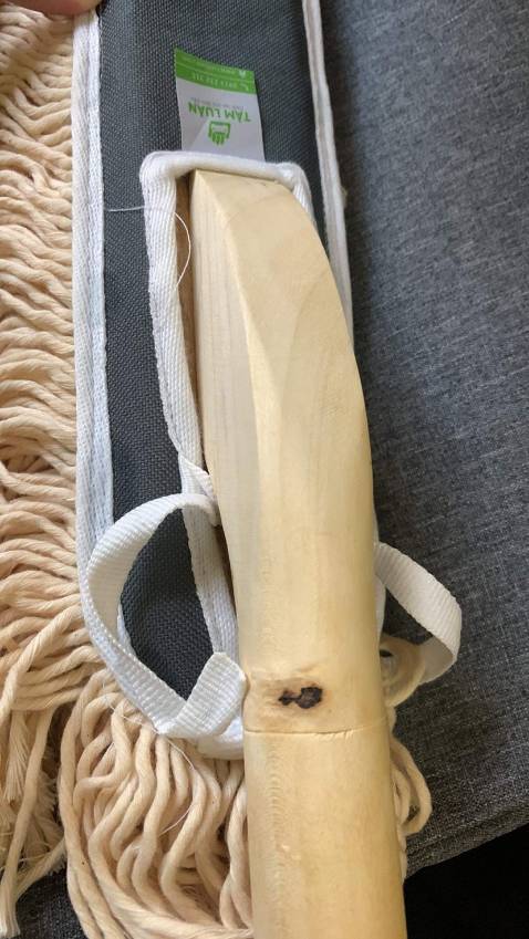 hàng đã nhận về tay, sợi chổi rất xịn. tay cầm chắc chắn, mua cùng mấy thứ khác đều ưng, shop uy tín, gửi đủ hàng