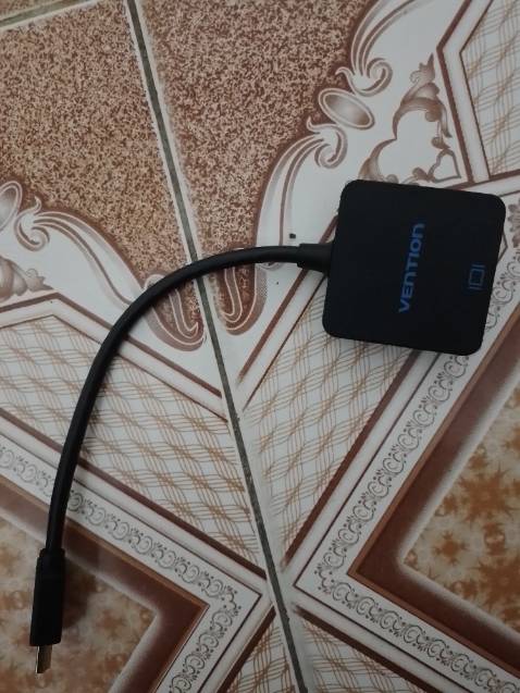 Nói thât là Laptop bản thân có vấn đề nên chưa thể trực tiếp trải nghiệm.
Nhưng đã có người dùng khác đã trải nghiệm và rất hiệu quả, đường truyền tín hiệu lên màn chiếu qua máy chiếu ổn định và sắc nét.
Chức năng audio thì chưa thử nên không thể đánh giá.