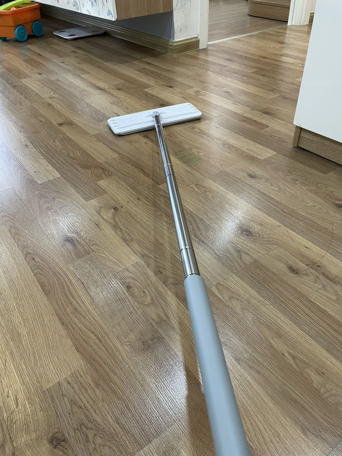 Chất lượng sản phẩm rất tốt. Mình dùng rất nhiều đồ của parroti và đều rất ưng.