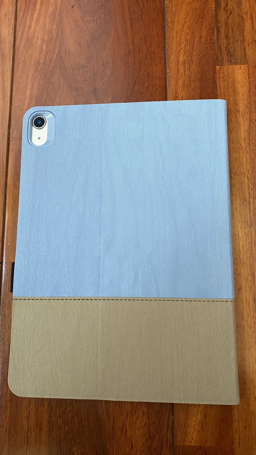 Đã nhận hàng, màu sắc đẹp, vừa vặn với ipad