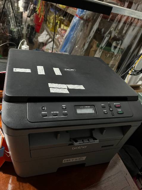 Máy chạy ngon, nhanh,. Phần mềm scan đi kèm nhiều cài đặt thêm nữa và có thêm in wifi thì tuyệt. Giá cả hợp lý acce xuống tiền mua là đáng giá nhé