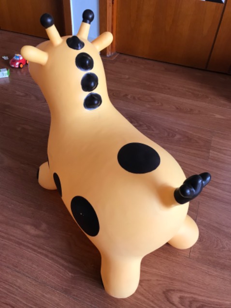 Để một vài ngày là bị xì hơi, phải bơm lại, nói chung sản phẩm ok